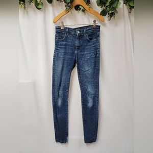 Citizens of Humanity jeans